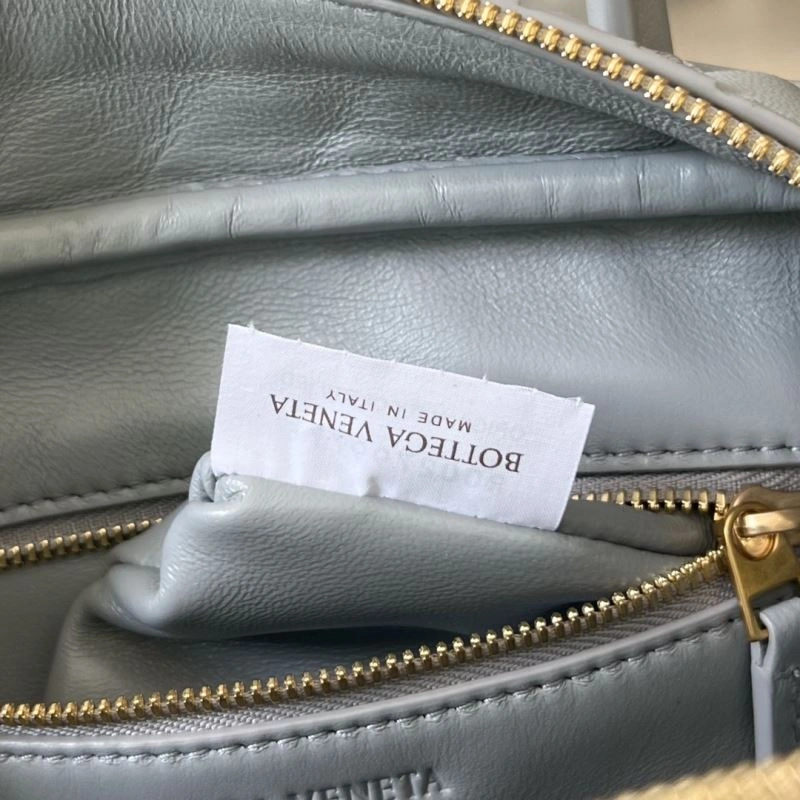 Functional Bottega Veneta Top Handle Bags 67778