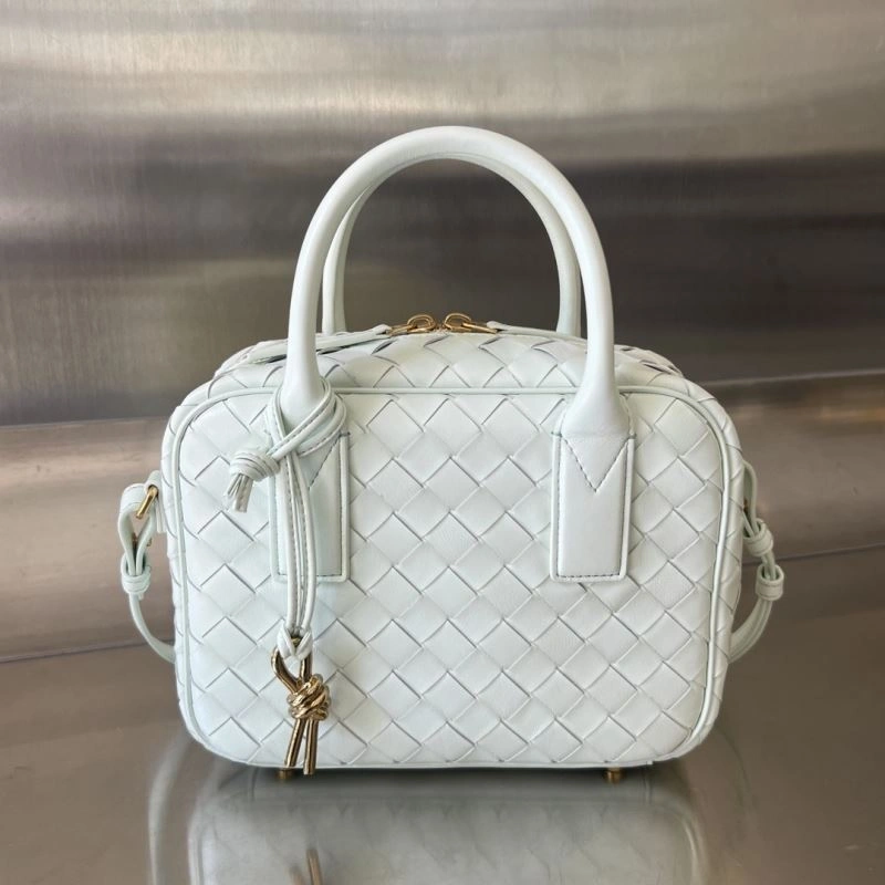StreetReady Bottega Veneta Top Handle Bags 67777
