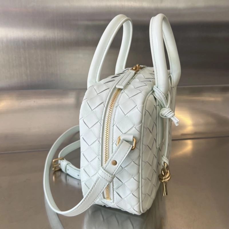 StreetReady Bottega Veneta Top Handle Bags 67777