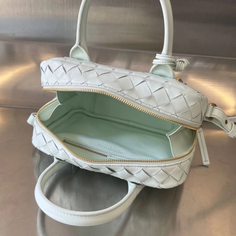 StreetReady Bottega Veneta Top Handle Bags 67777