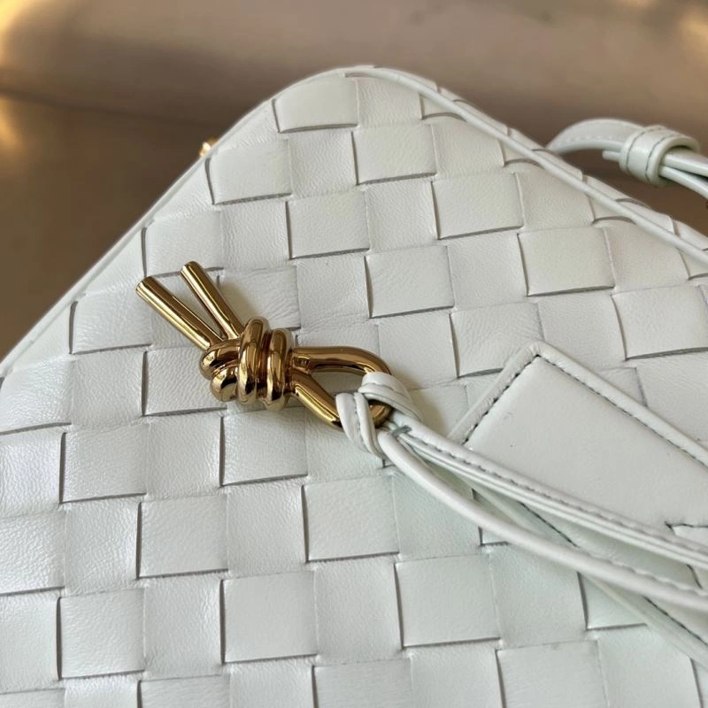 StreetReady Bottega Veneta Top Handle Bags 67777