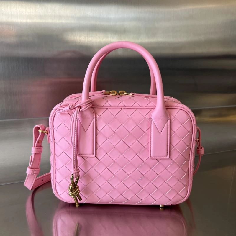 Lightweight Bottega Veneta Top Handle Bags 67775