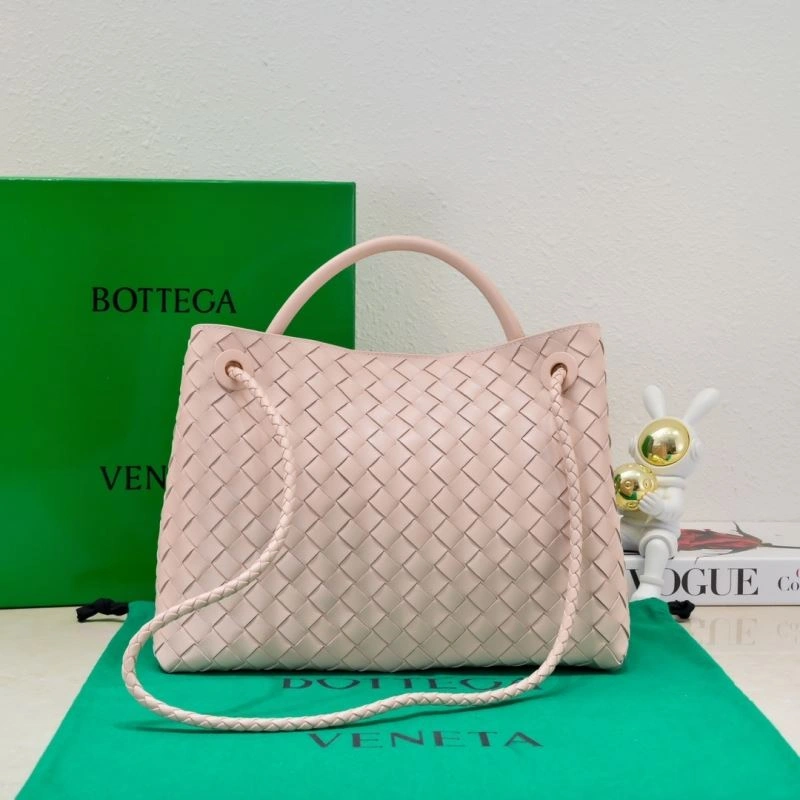 Bottega Veneta Top Handle Bags FashionForward 67772