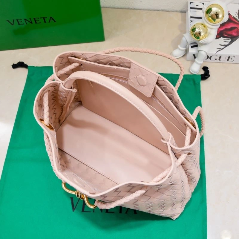 Bottega Veneta Top Handle Bags FashionForward 67772