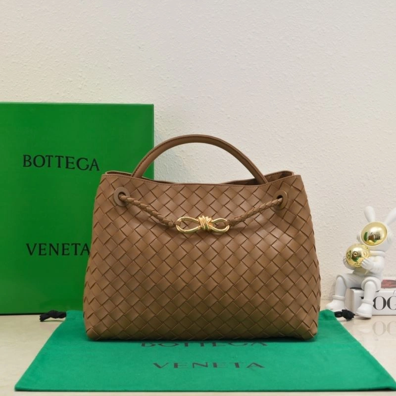 Bottega Veneta Top Handle Bags FreshLook 67770