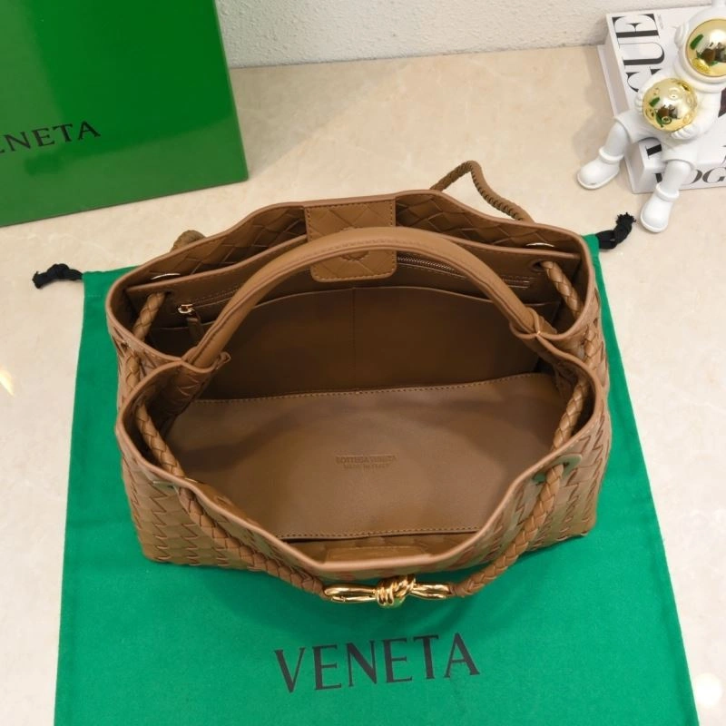 Bottega Veneta Top Handle Bags FreshLook 67770
