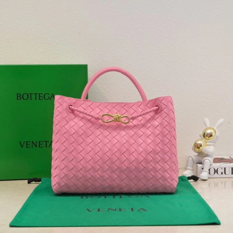 Bottega Veneta Top Handle Bags Casual 67768