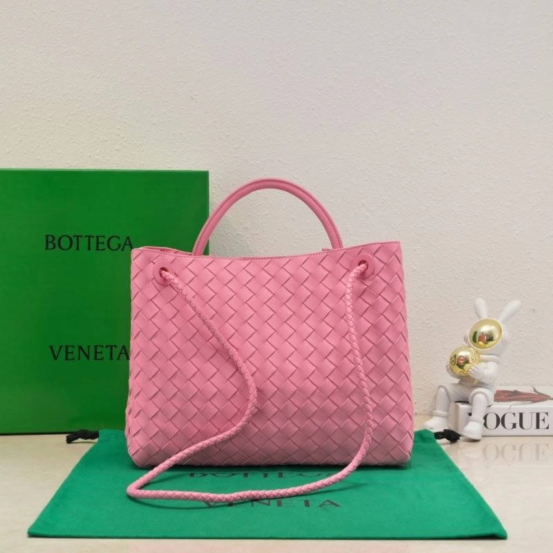 Bottega Veneta Top Handle Bags Casual 67768