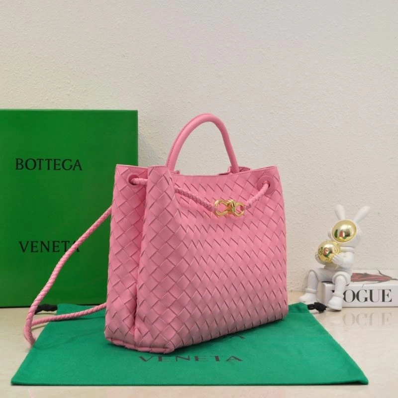 Bottega Veneta Top Handle Bags Casual 67768