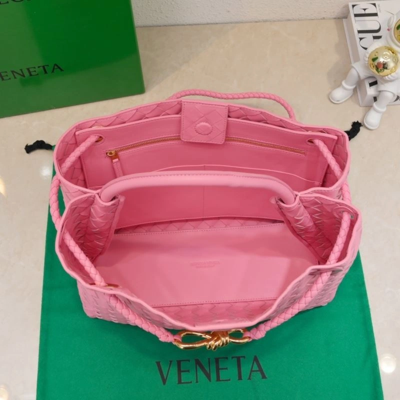 Bottega Veneta Top Handle Bags Casual 67768