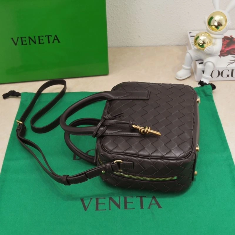 Popular Bottega Veneta Top Handle Bags 67756