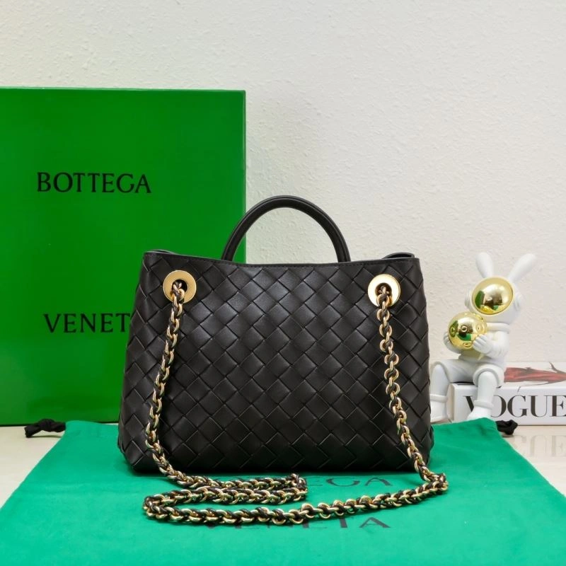 Bottega Veneta Top Handle Bags Contemporary 67753