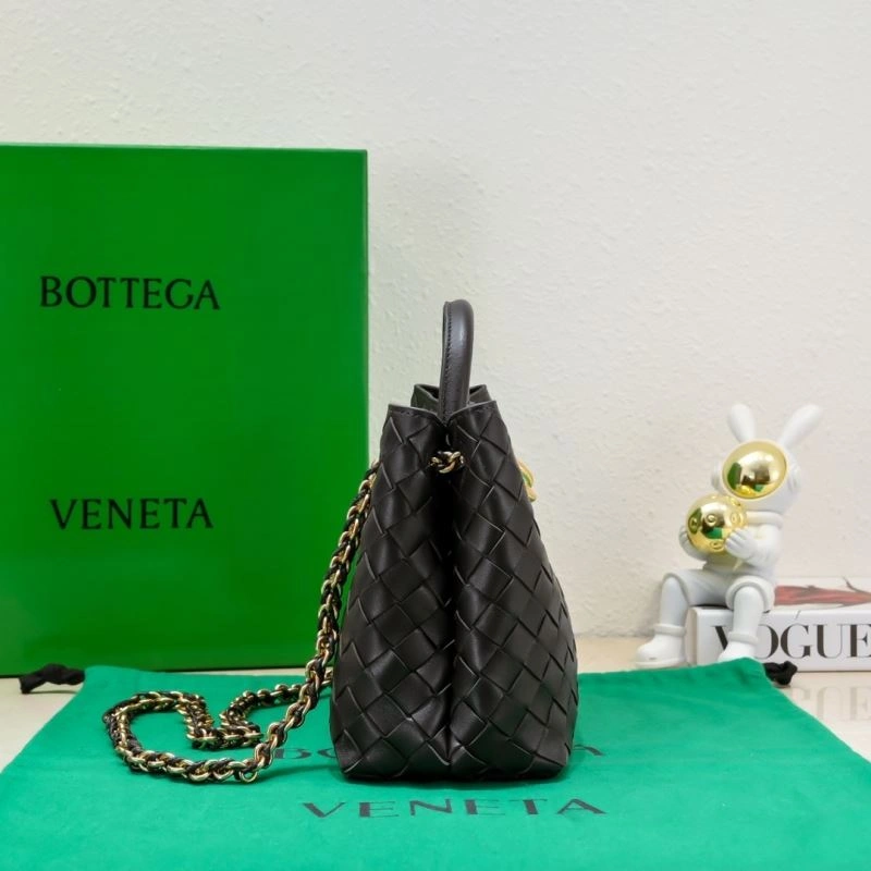Bottega Veneta Top Handle Bags Contemporary 67753