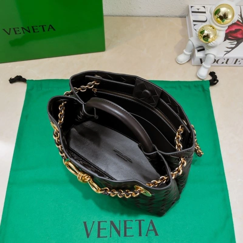 Bottega Veneta Top Handle Bags Contemporary 67753