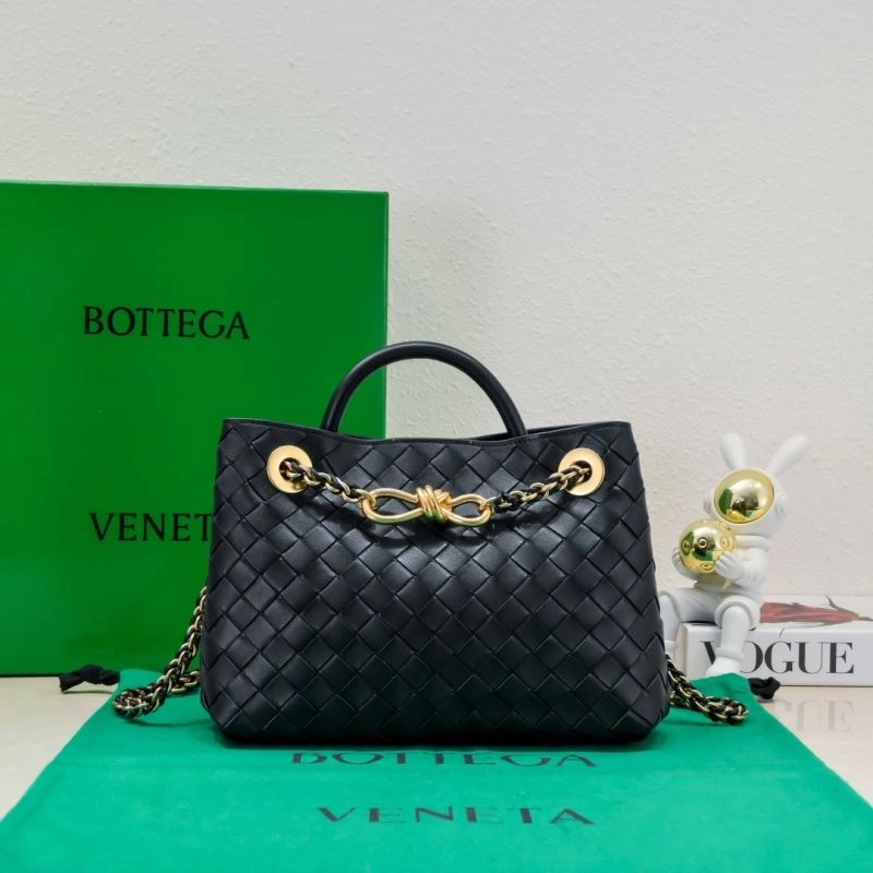 Unique Bottega Veneta Top Handle Bags 67769