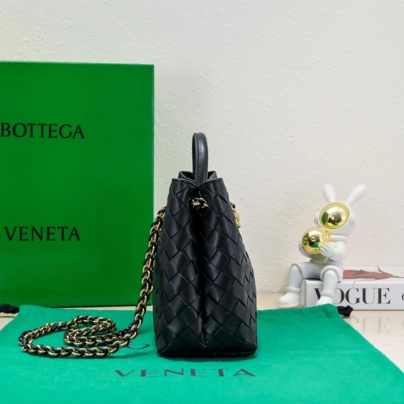 Unique Bottega Veneta Top Handle Bags 67769