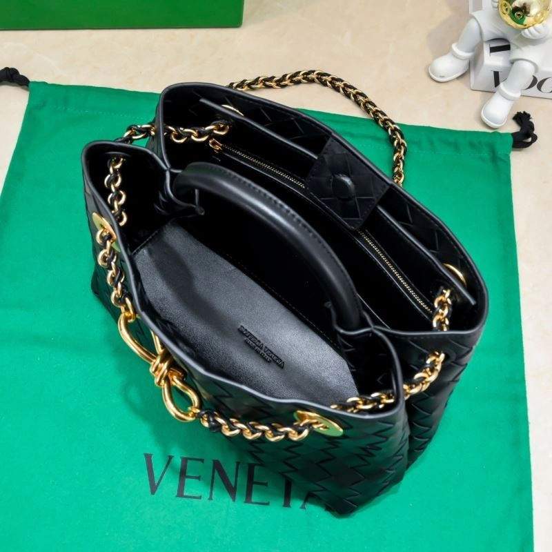 Unique Bottega Veneta Top Handle Bags 67769