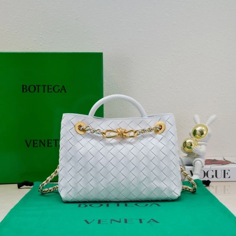 Resilient Bottega Veneta Top Handle Bags 67752
