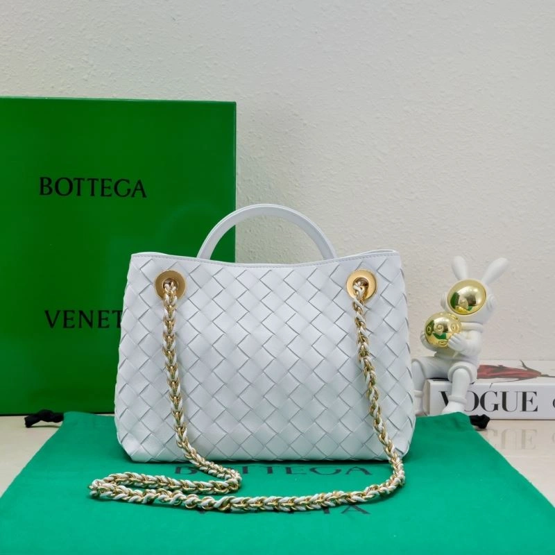 Resilient Bottega Veneta Top Handle Bags 67752