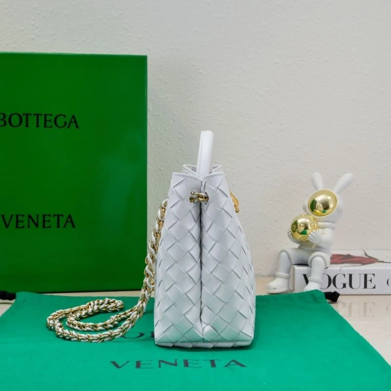 Resilient Bottega Veneta Top Handle Bags 67752