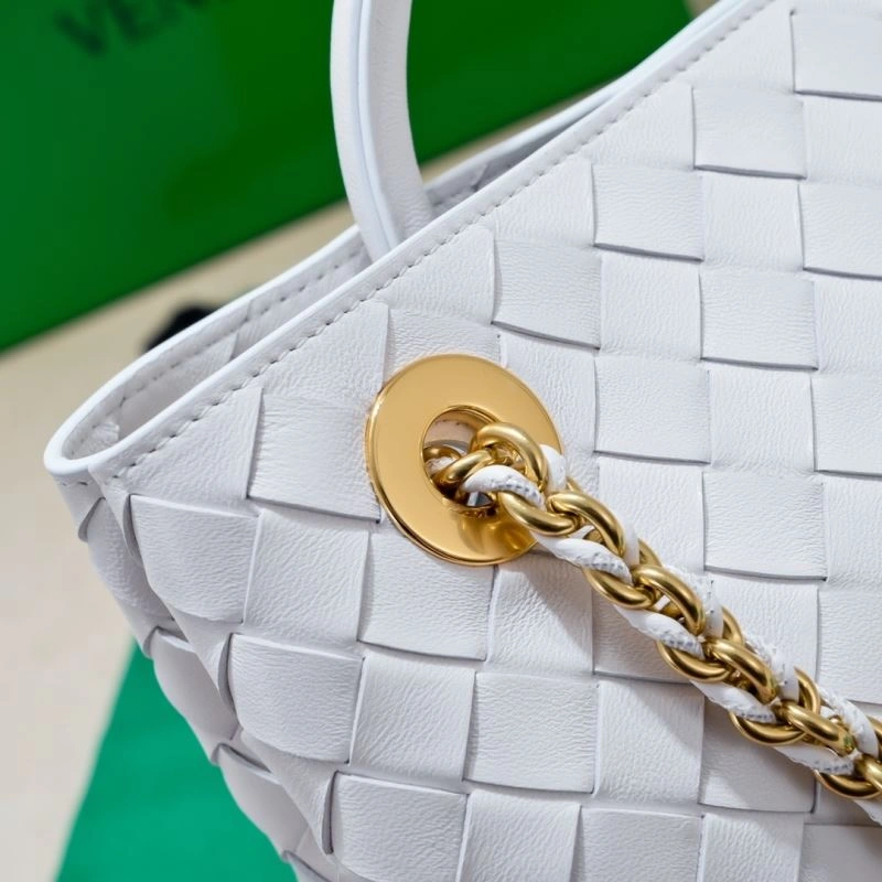 Resilient Bottega Veneta Top Handle Bags 67752