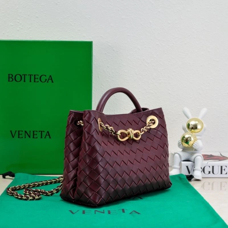 Affordable Bottega Veneta Top Handle Bags 67760