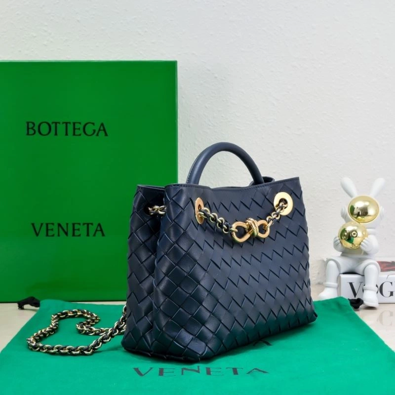 Bottega Veneta Top Handle Bags Durable 67763