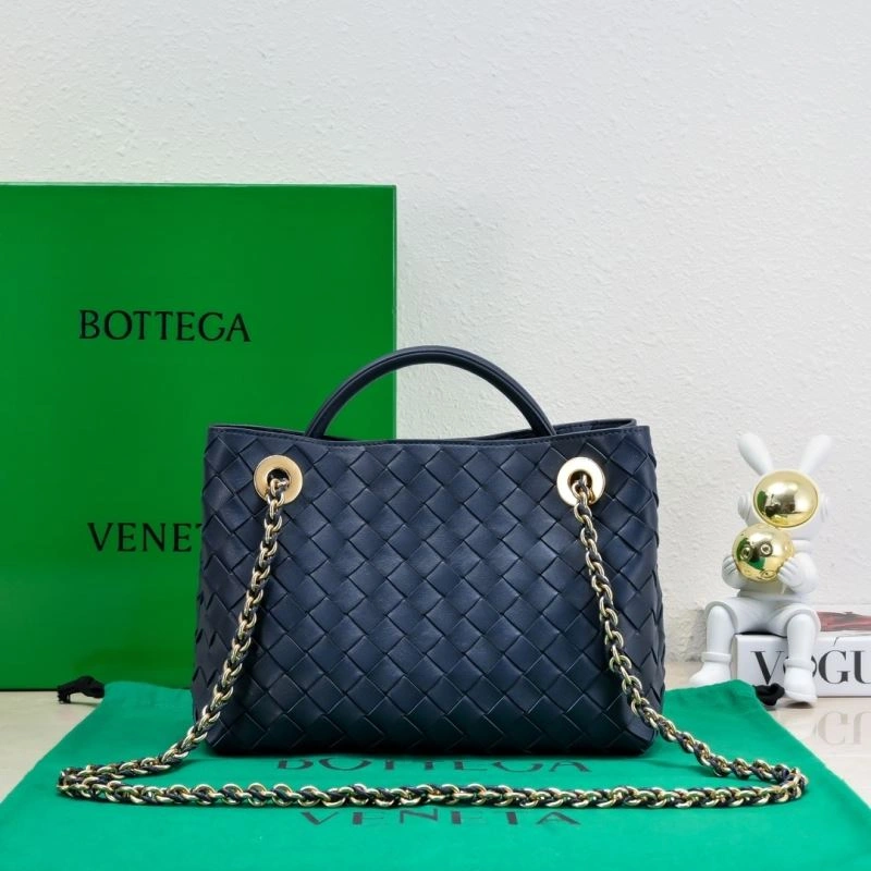 Bottega Veneta Top Handle Bags Durable 67763