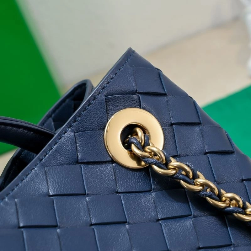 Bottega Veneta Top Handle Bags Durable 67763
