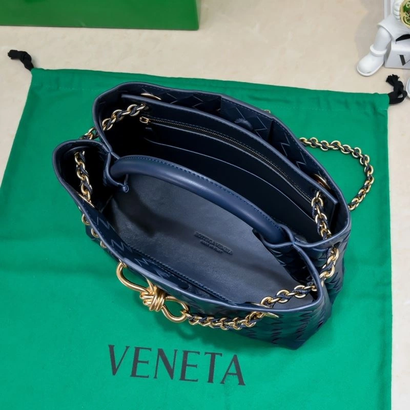 Bottega Veneta Top Handle Bags Durable 67763