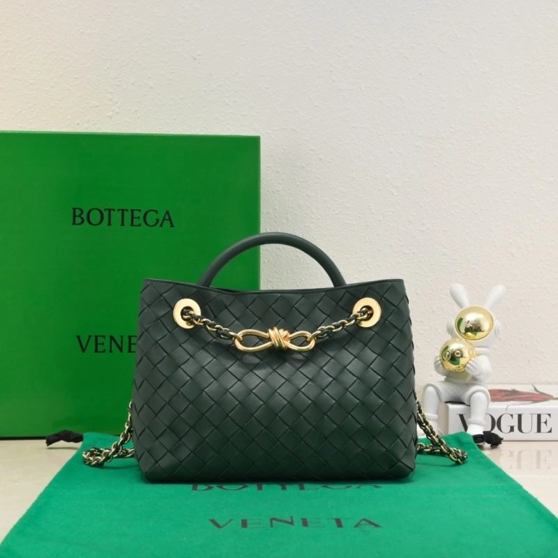 FlexibleFit Bottega Veneta Top Handle Bags 67765