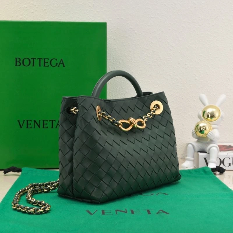 FlexibleFit Bottega Veneta Top Handle Bags 67765