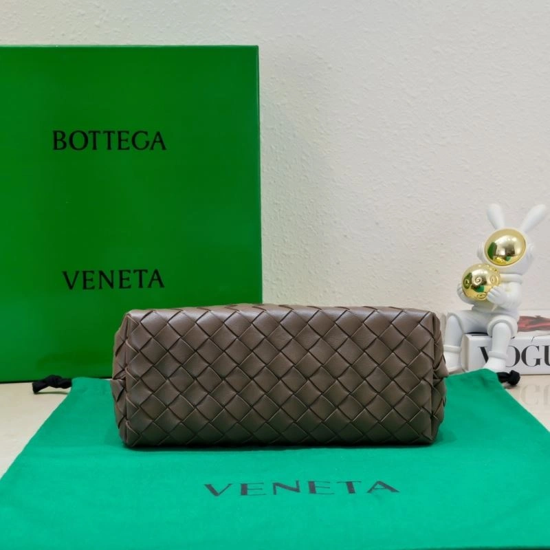 Bottega Veneta Top Handle Bags Soft 67766