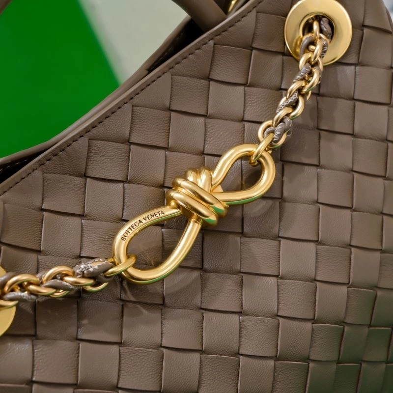 Bottega Veneta Top Handle Bags Soft 67766