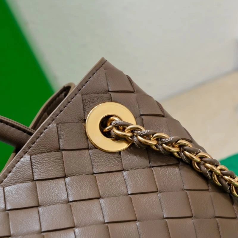 Bottega Veneta Top Handle Bags Soft 67766