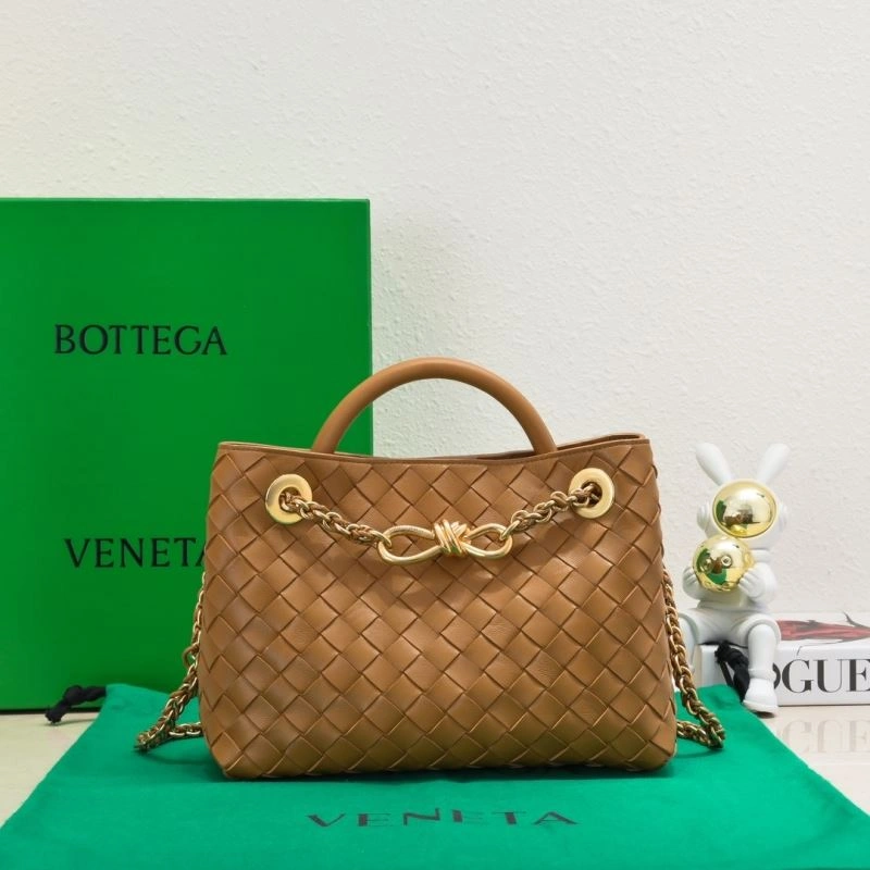 Bottega Veneta Top Handle Bags Lightweight 67805