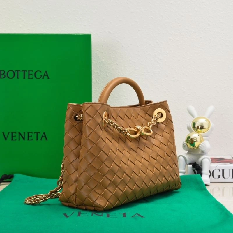 Bottega Veneta Top Handle Bags Lightweight 67805