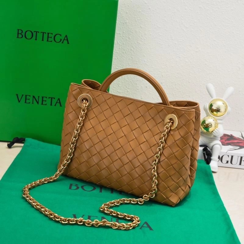 Bottega Veneta Top Handle Bags Lightweight 67805