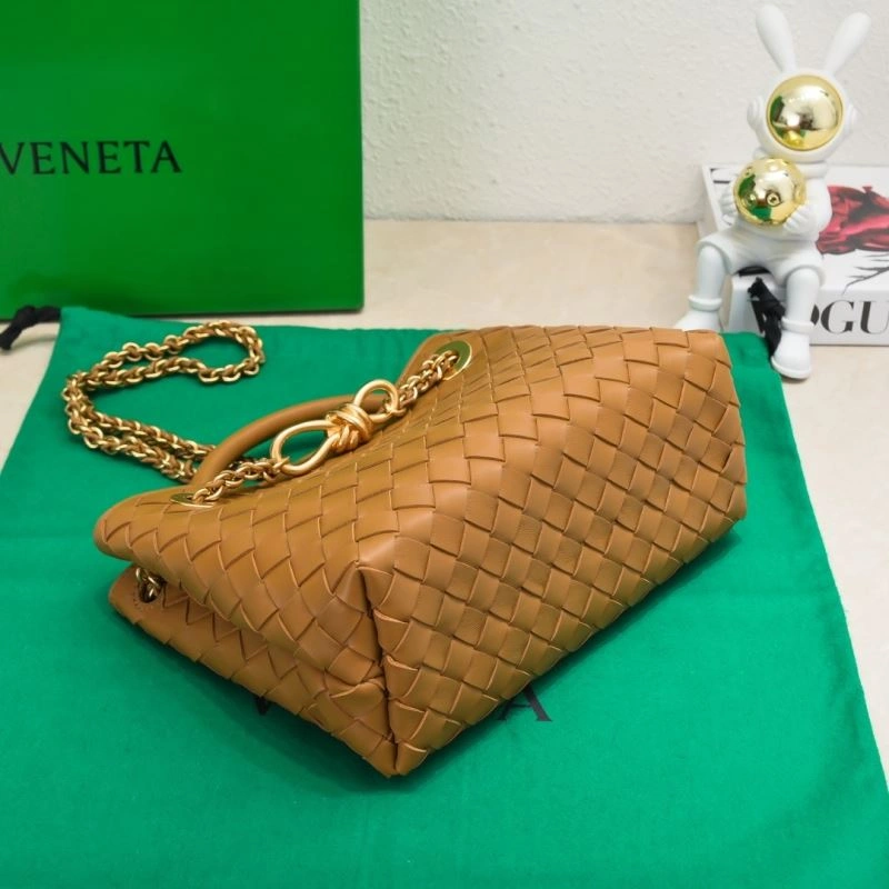 Bottega Veneta Top Handle Bags Lightweight 67805