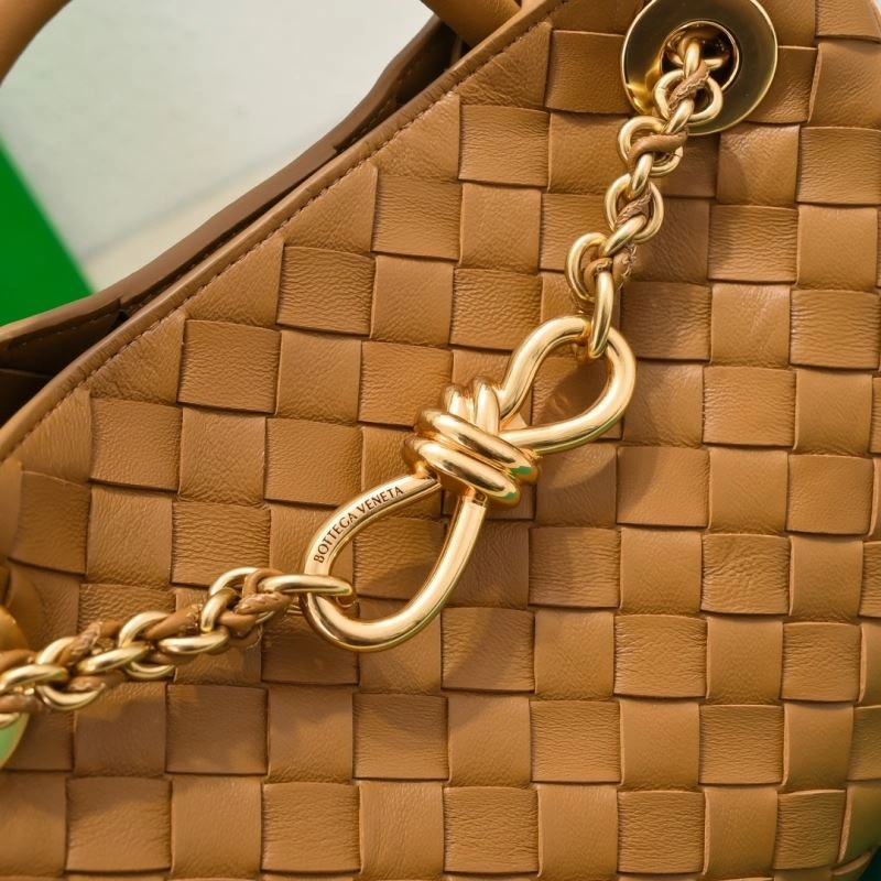 Bottega Veneta Top Handle Bags Lightweight 67805