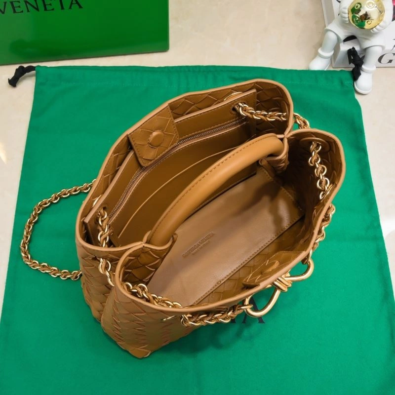Bottega Veneta Top Handle Bags Lightweight 67805