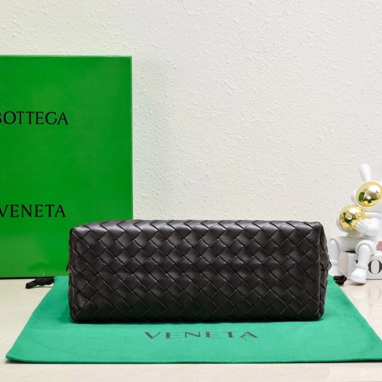 Minimalist Bottega Veneta Top Handle Bags 67758
