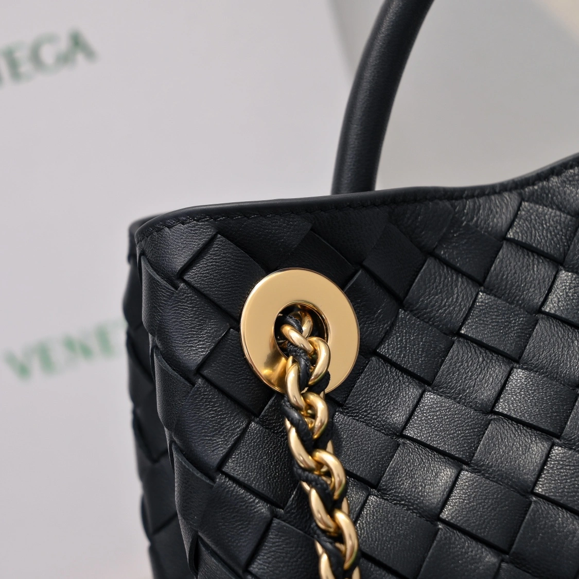 FreshLook Bottega Veneta Top Handle Bags 67697