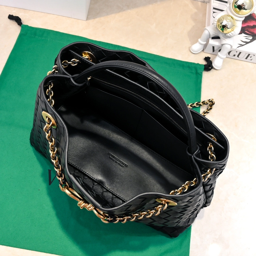 FreshLook Bottega Veneta Top Handle Bags 67697