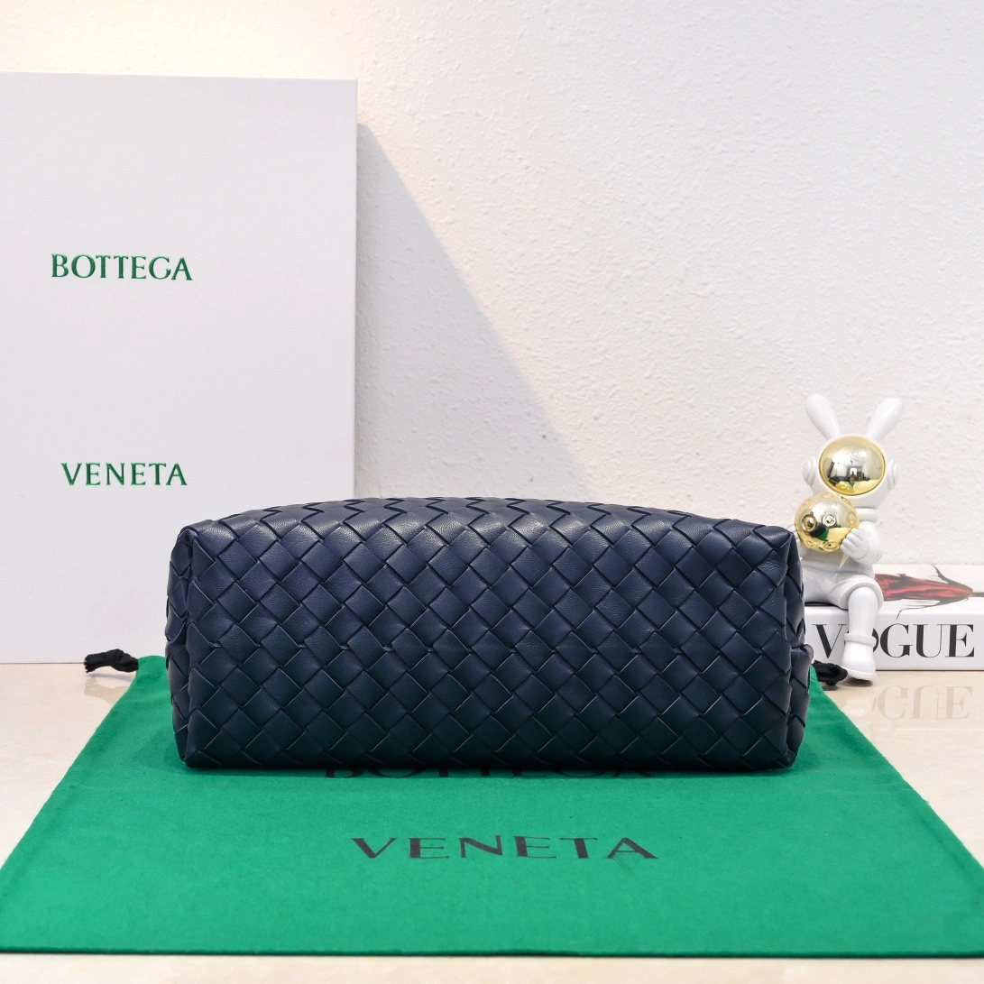 Bottega Veneta Top Handle Bags Breathable 67693