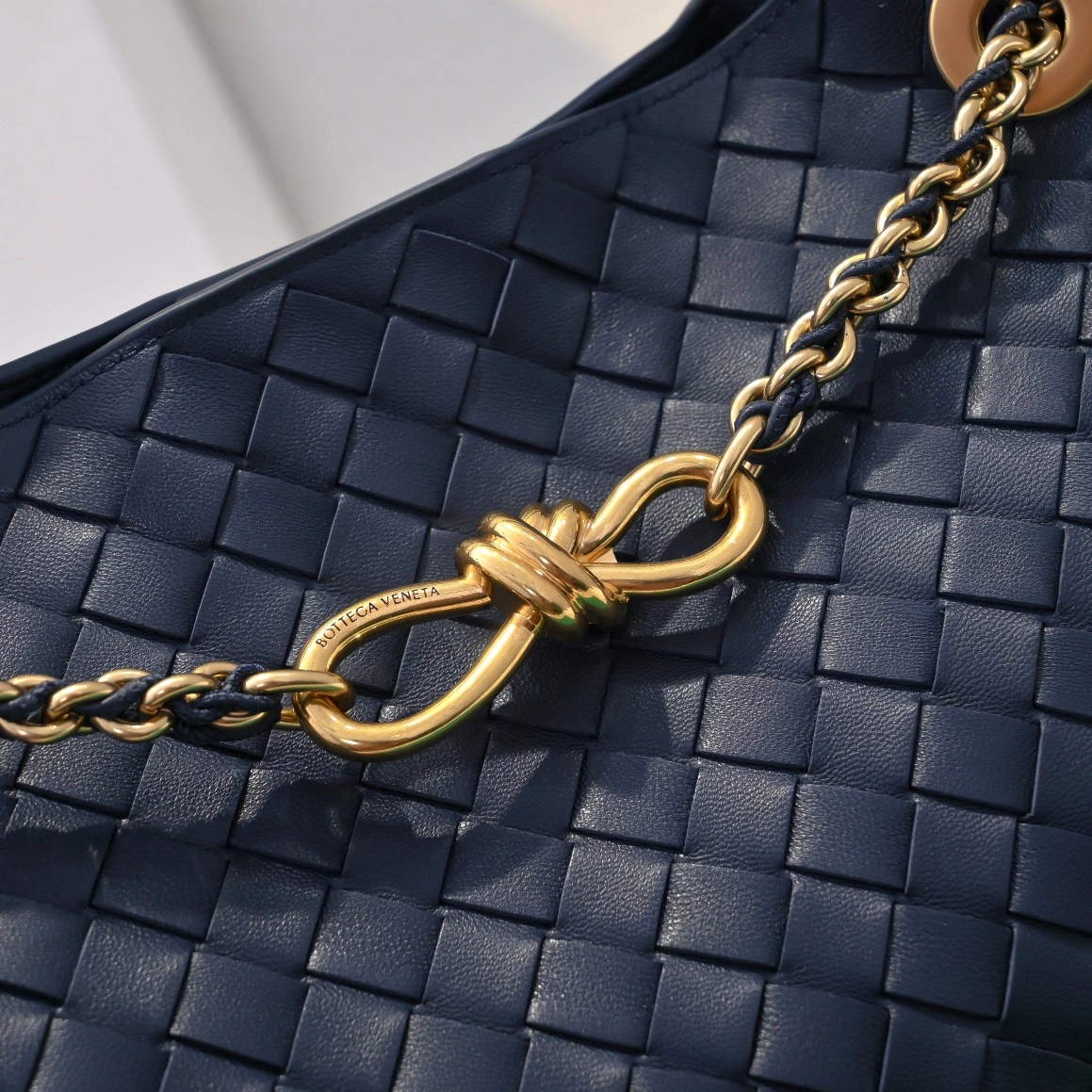 Bottega Veneta Top Handle Bags Breathable 67693
