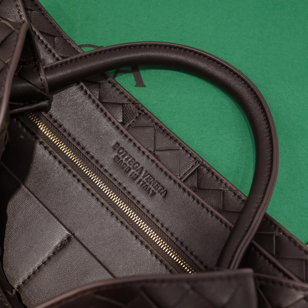 GoAnywhere Bottega Veneta Top Handle Bags 67687