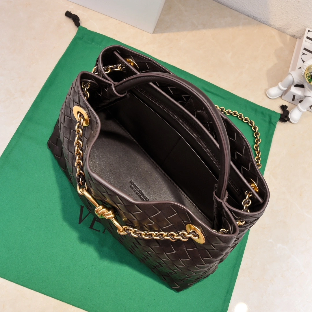 GoAnywhere Bottega Veneta Top Handle Bags 67687