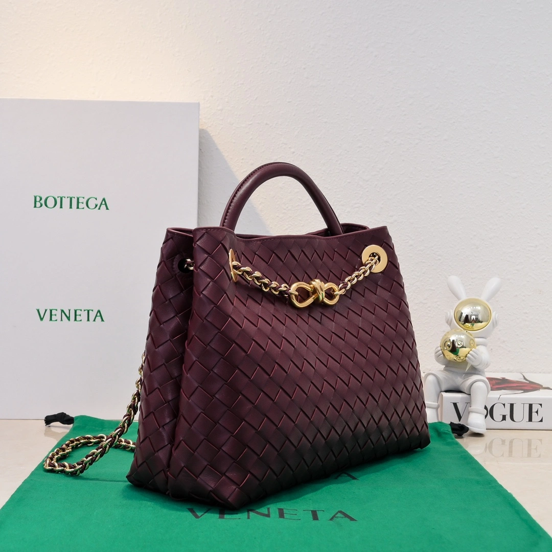 SmoothTexture Bottega Veneta Top Handle Bags 67690