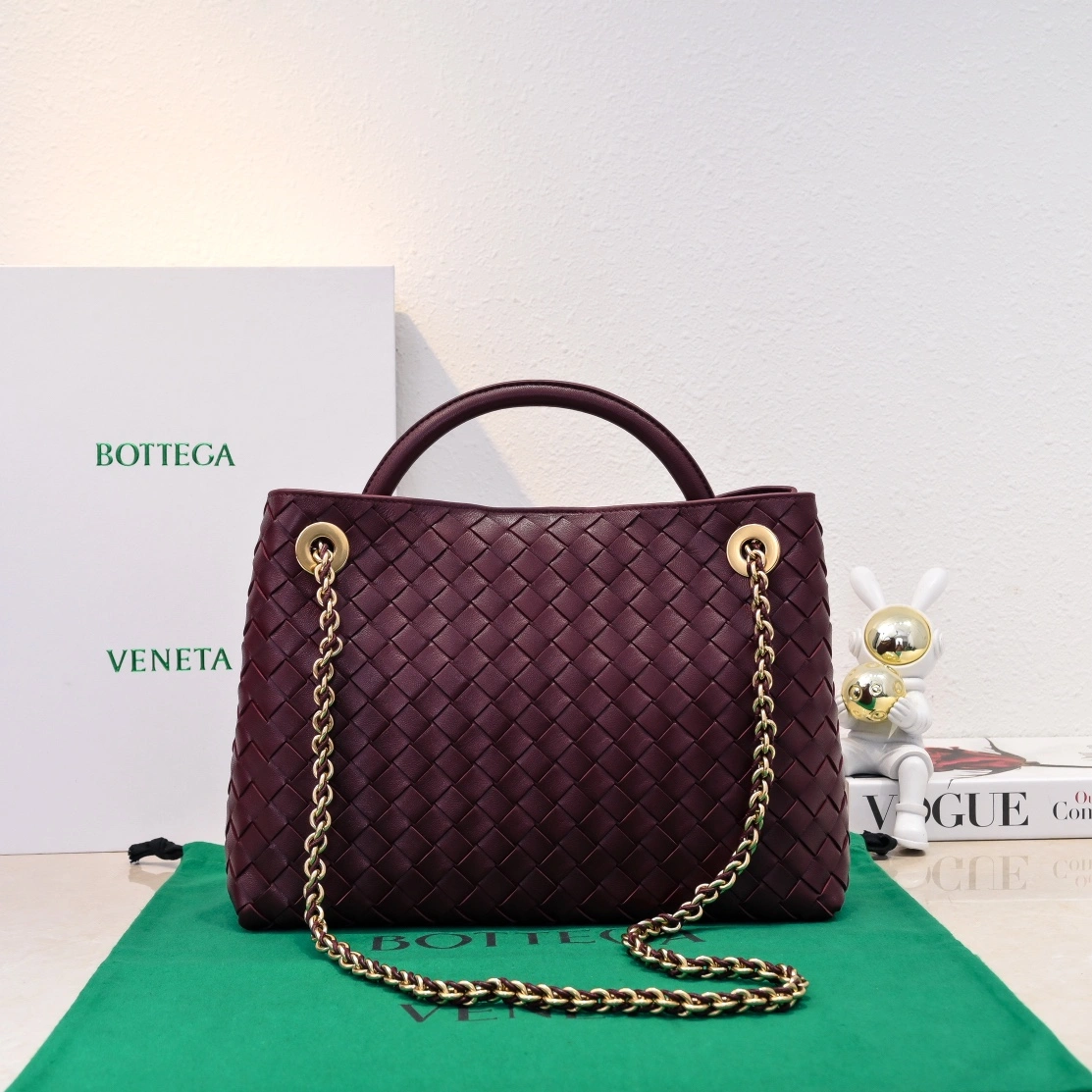SmoothTexture Bottega Veneta Top Handle Bags 67690